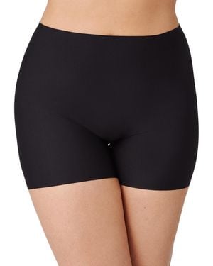 Wacoal Body Base Shorts 874228 - Black