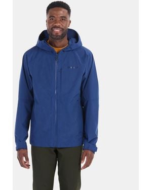 Marmot Waypoint Gore-tex Jacket - Blue