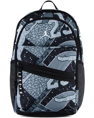 Nike Air Patrol Backpack - Blue