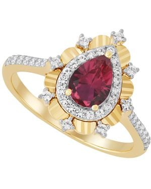 Macy's (3/4 Ct. T.w. - Pink