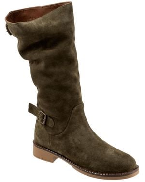 BUENO Ozzie Boot - Green