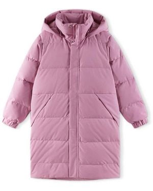 Reima Toddler (4t-14 - Purple