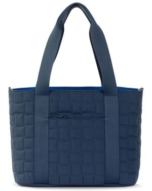 Sakroots Arlo Tote - Blue