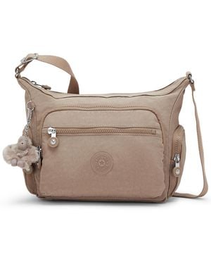 Kipling Gabbie Small Crossbody Bag - Gray