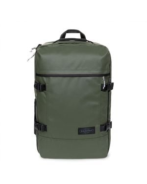 Eastpak Travelpack Backpack - Green