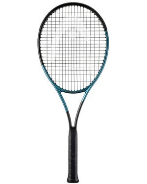 Head Gravity Mp Lite Unstrung Tennis Racquet - Multicolor