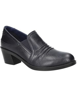 Easy Street Joplin Comfort Shooties - Black