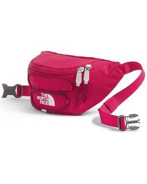 The North Face Jester Lumbar Bag - Pink