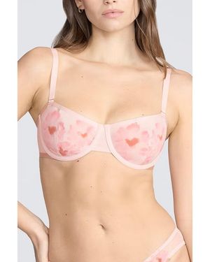 CUUP The Balconette - Pink