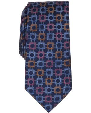 Ted Baker Classic Tie - Blue