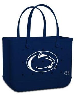 Bogg Bags Penn State Nittany Lions Tote Bag - Blue
