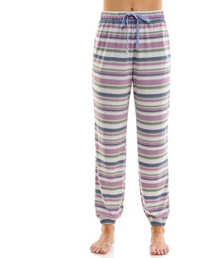 Roudelain Sleepwear jogger - Gray