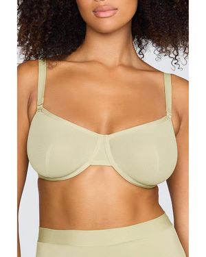 CUUP The Balconette - Green