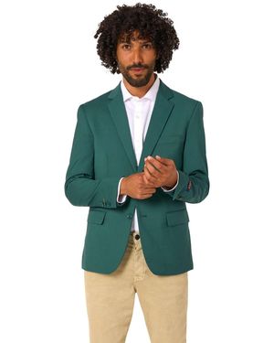 Opposuits Daily Blazers - Green
