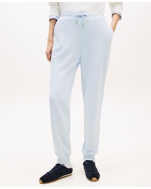 Tommy Hilfiger Terry Pull-on jogger Pants - Blue