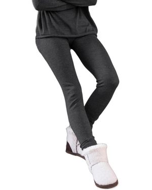 Celtic & Co. Celtic And Co. Celtic And Co. British Merino Lounge Pants - Black