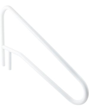 SUGIFT Pool Rail - White