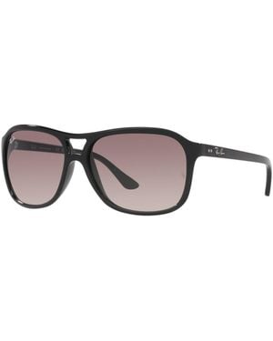 Ray-Ban Gradient Sunglasses - Brown
