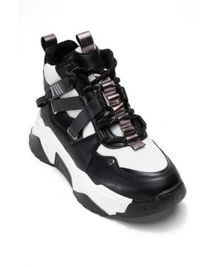 Prologue Shoes Seraphine Sport Boot () - Black