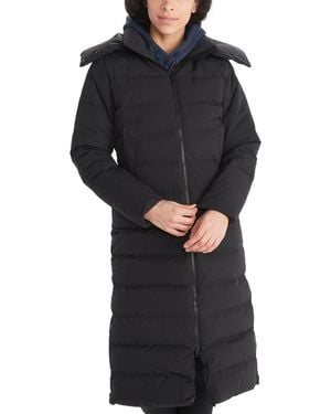 Marmot Hooded Prospect Jacket - Black