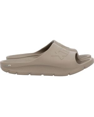 XtraTuf Apres Fish Slide - Gray