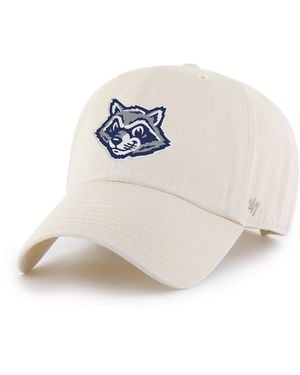 '47 Tennessee Titans Clean Up Adjustable Hat - White