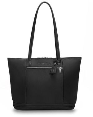 Briggs & Riley Rhapsody 19.5" Tote - Black