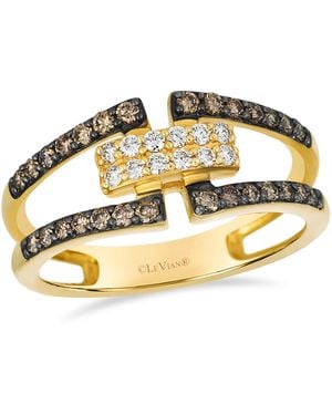 Le Vian Vanilla Diamond (0.13 Ct. T.w. - Metallic