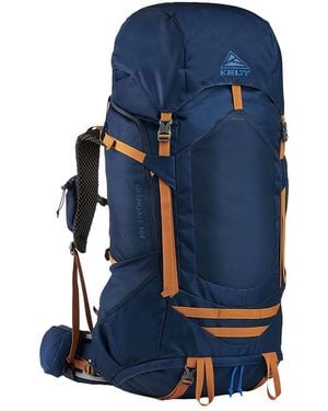 Kelty Glendale 105l Backpack Expedition Backpacks Larger Than 75l - Blue