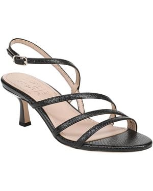 27 EDIT Naturalizer Naturalizer Tiffi Slingback Sandals - Metallic