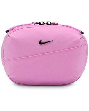 Nike Aura Crossbody Bag - Pink