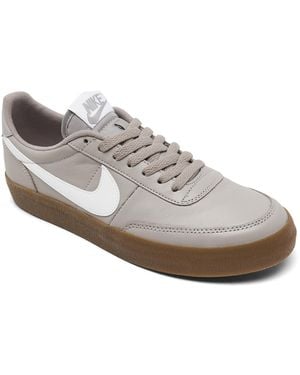 Nike Killshot 2 Ltr Casual Sneakers From Finish Line - White