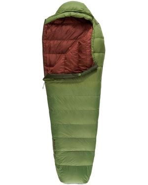 Kelty Cosmic 40 Sleeping Bag: 40f Down 55 To 30 Degree Down Bags - Green