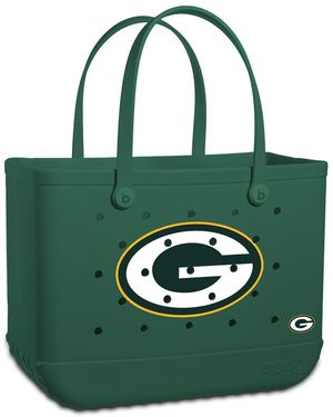 Bogg Bags Green Bay Packers Handbag