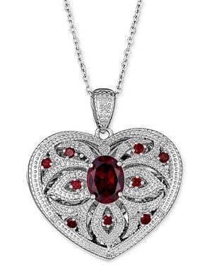 Macy's (2-3/4 Ct. T.w. - White