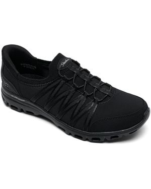 Skechers Slip-ins: Glide-step Comfort - Black