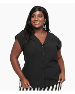 Zip front tops for womens hotsell