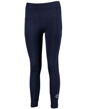 ZooZatZ Penn State Nittany Lions Fleece leggings - Blue