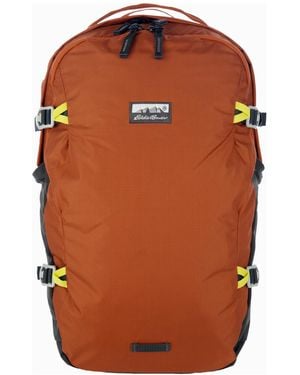 Eddie Bauer 28l Nomad Travel Laptop-compatible Daypack - Orange