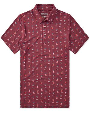 Red Chubbies T-shirts for Men | Lyst