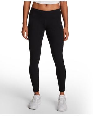 Reebok Slim-fit leggings - Blue