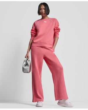 DKNY Crewneck Sweatshirt - Pink
