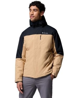 Columbia Hikebound Insulated Jacket - Black
