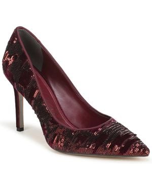 Sam Edelman Hazel Pumps - Purple