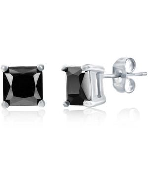 Metallo Stainless Steel - Black