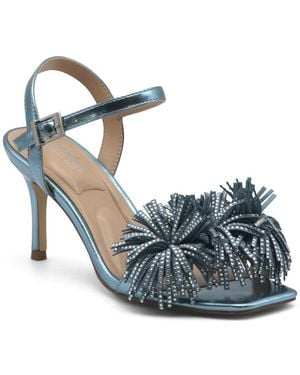 Charles David Dainty Sandal - Blue