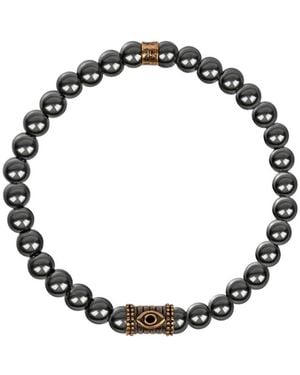 Karma and Luck Spiritual Fortress - Brown