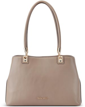 Nine West Tote bags for Women Online Sale up to 60 off Lyst