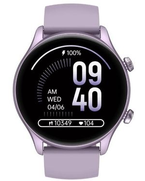 Ruxing Smart Health Check Bluetooth Call Music Playback Multi-sport Mode - Black