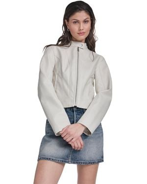 Levi's Racer Jacket - Gray